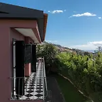Casa Da Anoneira By An Island * 丰沙尔