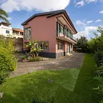 Casa Da Anoneira By An Island 度假居 丰沙尔