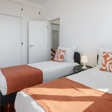 Casa Da Anoneira By An Island * Φουνκάλ