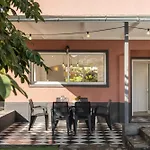 Tatil Evi Casa Da Anoneira By An Island *