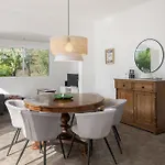 Tatil Evi Casa Da Anoneira By An Island *