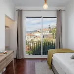 Casa Da Anoneira By An Island * Funchal