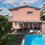 Tatil Evi Casa Da Anoneira By An Island Funchal