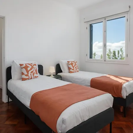 Casa Da Anoneira By An Island Funchal (Madeira)