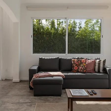 Casa Da Anoneira By An Island בית נופש פונשל