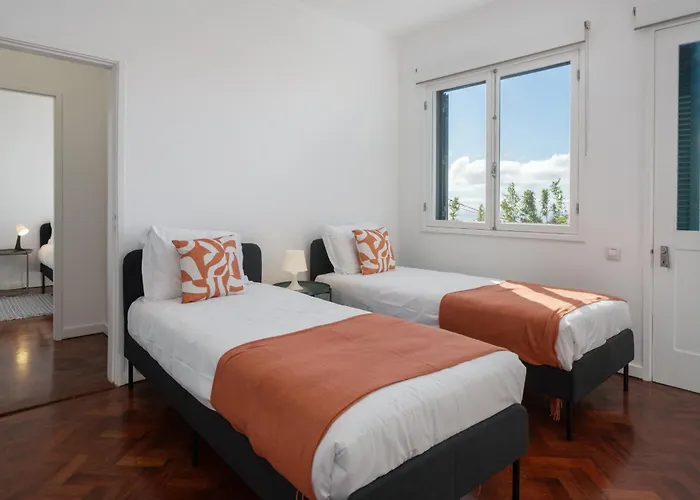 Casa Da Anoneira By An Island Funchal (Madeira)