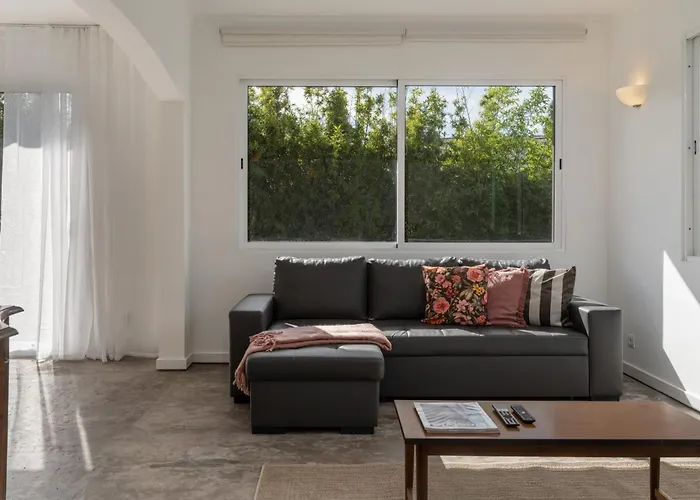 Casa Da Anoneira House With Pool And Sea View בית נופש פונשל