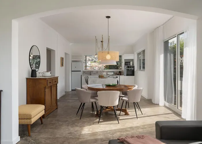 Casa Da Anoneira By An Island Casa vacanze