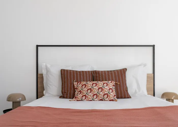 בית נופש Casa Da Anoneira House With Pool And Sea View