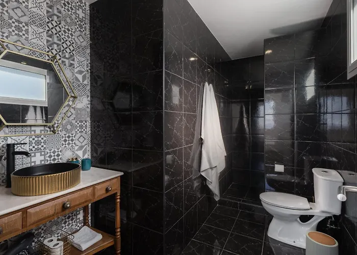 Casa Da Anoneira House With Pool And Sea View בית נופש