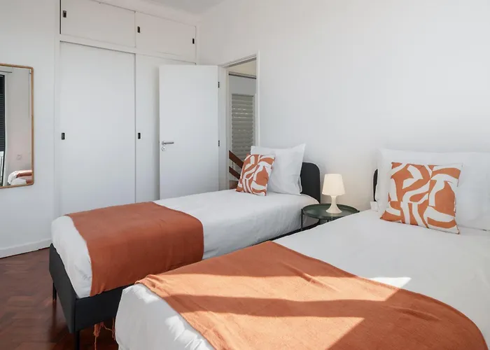 Casa Da Anoneira House With Pool And Sea View * פונשל