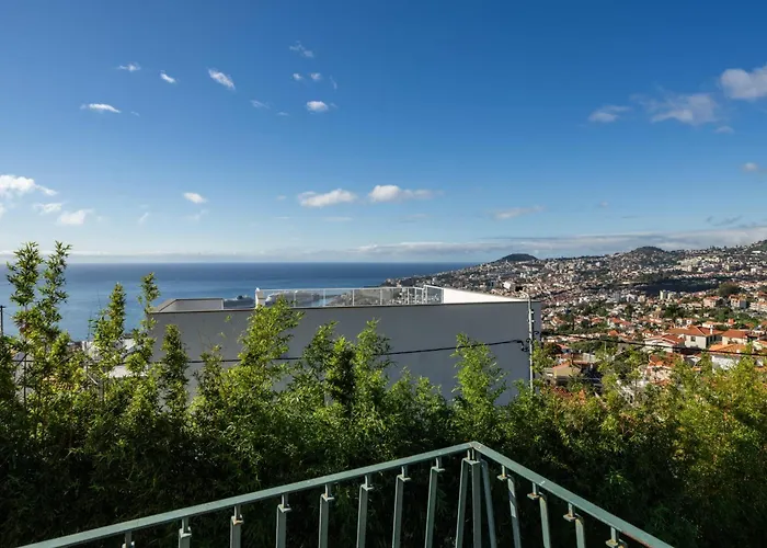 Casa Da Anoneira House With Pool And Sea View *