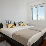 Tatil Evi Casa Da Anoneira By An Island *