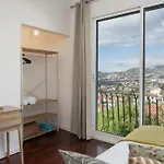 Tatil Evi Casa Da Anoneira By An Island Funchal