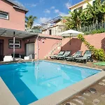 Casa Da Anoneira By An Island * Funchal